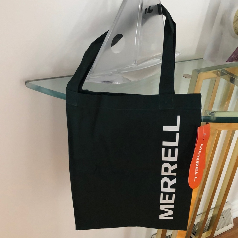 Merrill tote bag